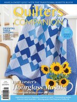 Quilters Companion